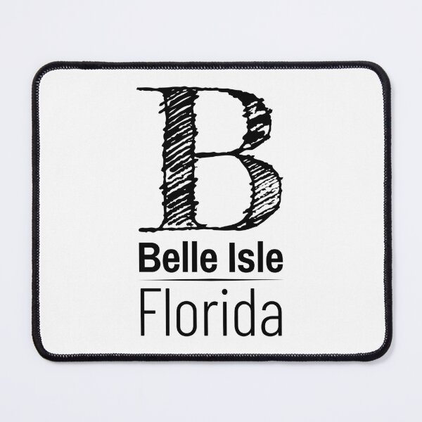 Item preview, Belle Isle designed and sold by nona003.