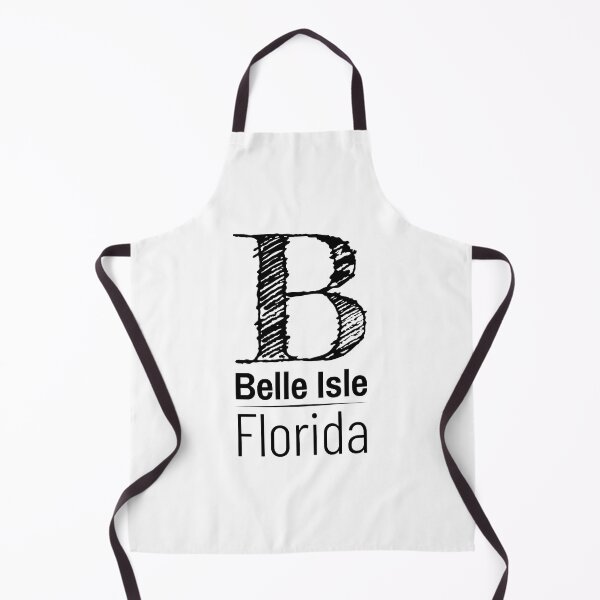 Item preview, Belle Isle designed and sold by nona003.