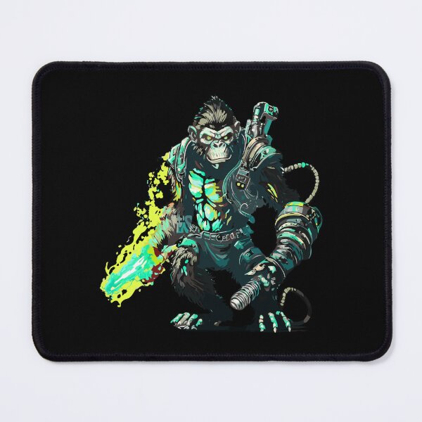 Item preview, Flame Warrior designed and sold by ArtificialGenes.