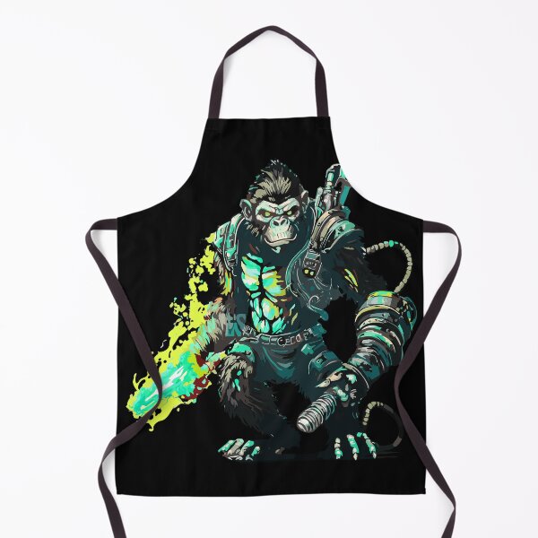 Item preview, Flame Warrior designed and sold by ArtificialGenes.