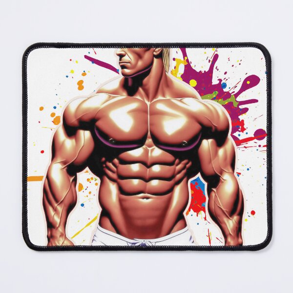 Item preview, Bodybuilder designed and sold by ForeverPrintsOK.