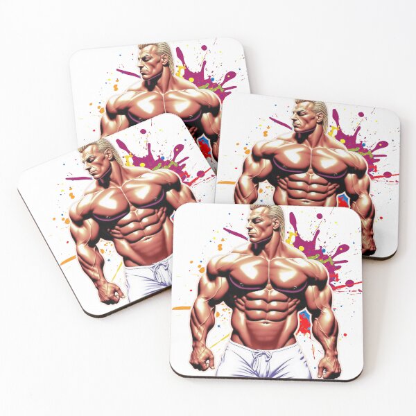 Item preview, Bodybuilder designed and sold by ForeverPrintsOK.