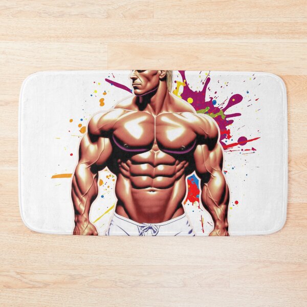 Item preview, Bodybuilder designed and sold by ForeverPrintsOK.