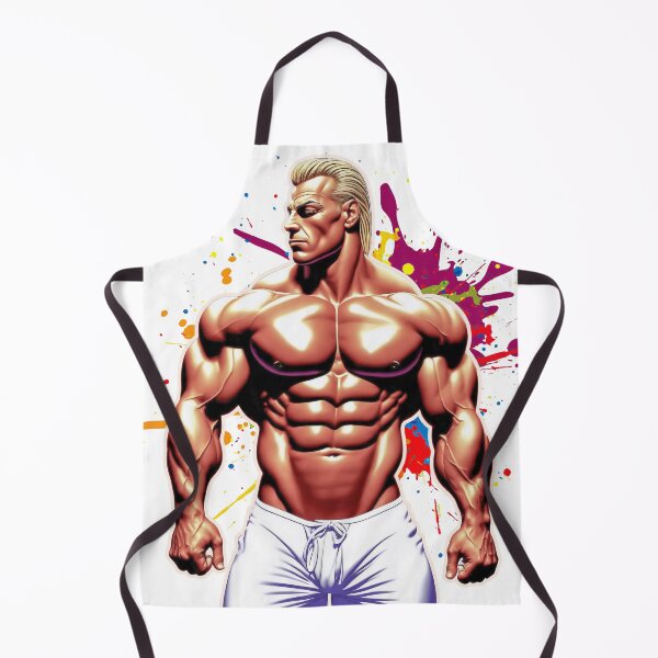 Item preview, Bodybuilder designed and sold by ForeverPrintsOK.