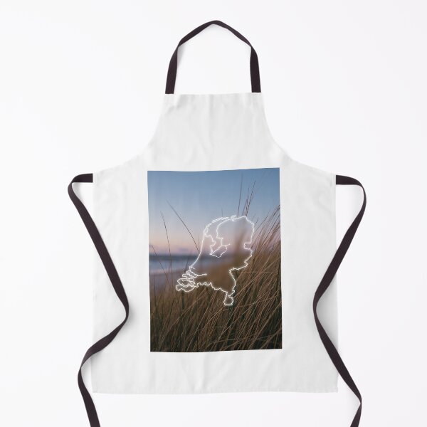 Item preview, Netherlands Country Map | Luminous Landscapes designed and sold by Visitify.