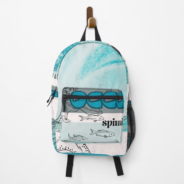 Item preview, surf life designed and sold by DesignsByJas.