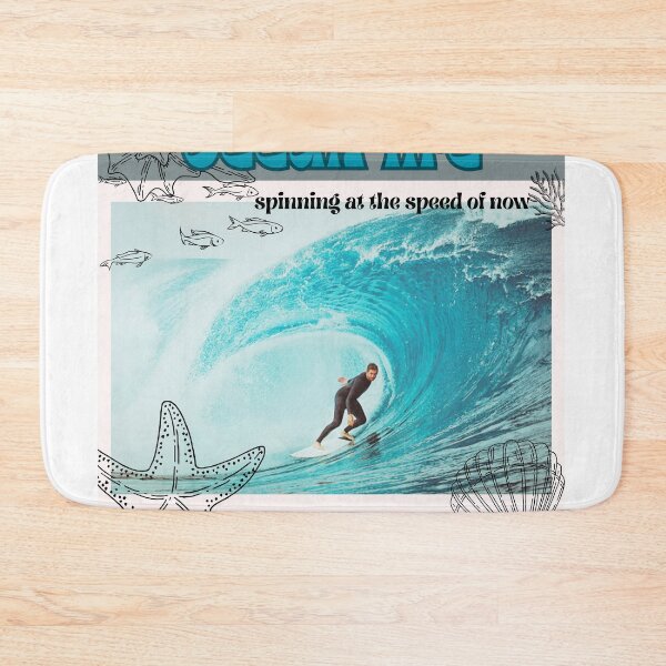 Item preview, surf life designed and sold by DesignsByJas.