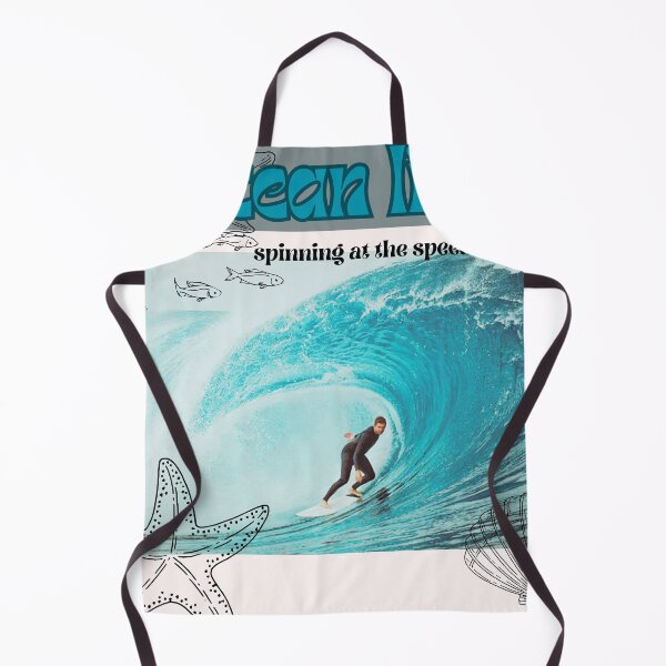 Item preview, surf life designed and sold by DesignsByJas.
