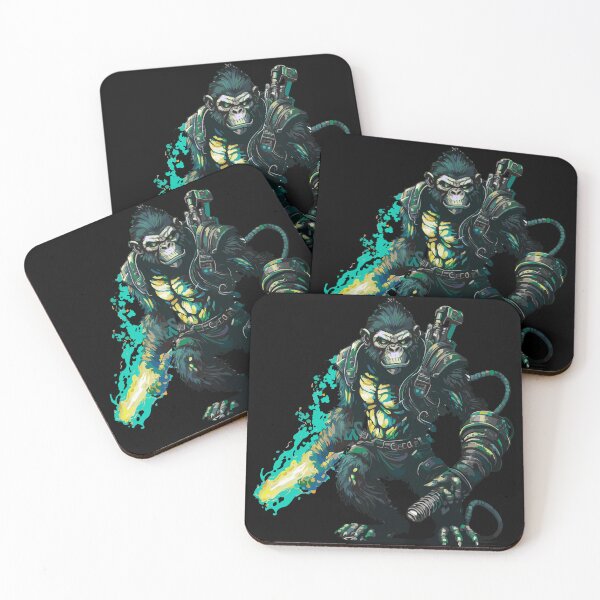 Item preview, Flame Warrior designed and sold by ArtificialGenes.