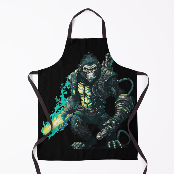 Item preview, Flame Warrior designed and sold by ArtificialGenes.