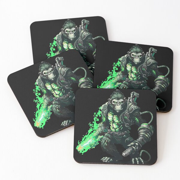 Item preview, Flame Warrior designed and sold by ArtificialGenes.