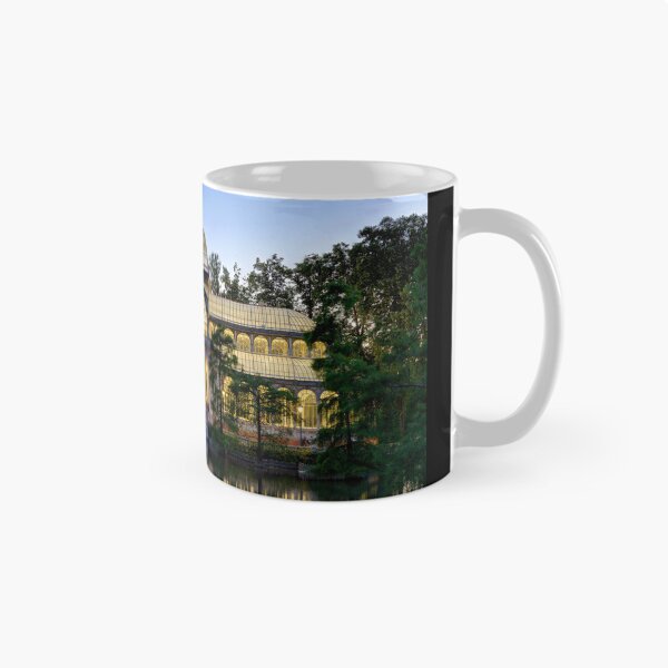 Item preview, Crystal Palace Madrid designed and sold by Weston  Westmoreland.