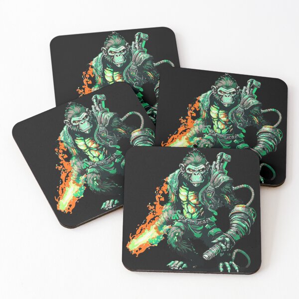 Item preview, Flame Warrior designed and sold by ArtificialGenes.