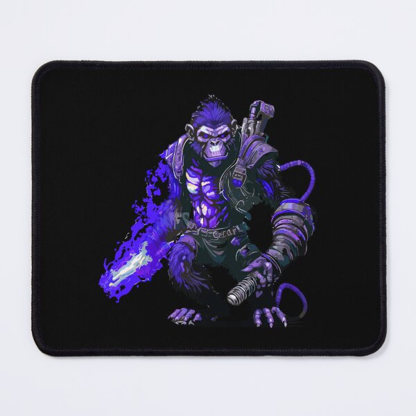 Item preview, Flame Warrior designed and sold by ArtificialGenes.
