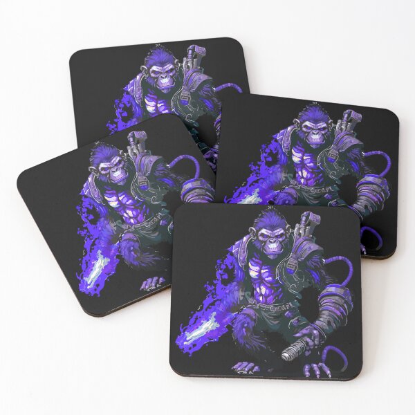Item preview, Flame Warrior designed and sold by ArtificialGenes.