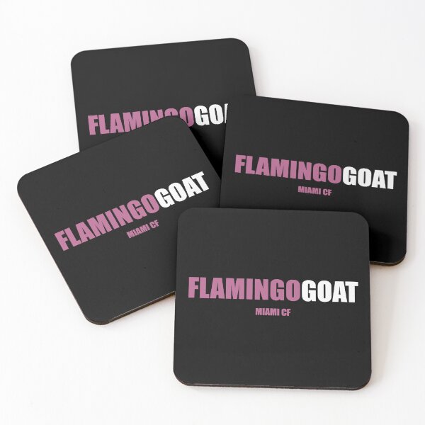 Item preview, Miami CF and Messi designed and sold by HamburgerToft.