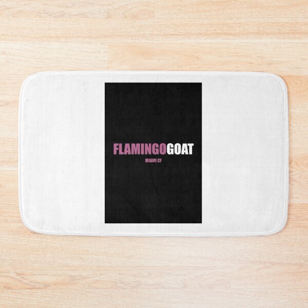 Item preview, Miami CF and Messi designed and sold by HamburgerToft.
