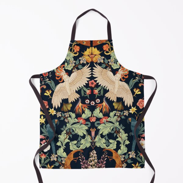 Item preview, Victorian Midnight III designed and sold by Burcu Korkmazyurek.