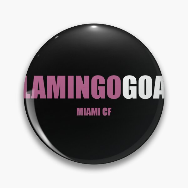 Item preview, Miami CF and Messi designed and sold by HamburgerToft.