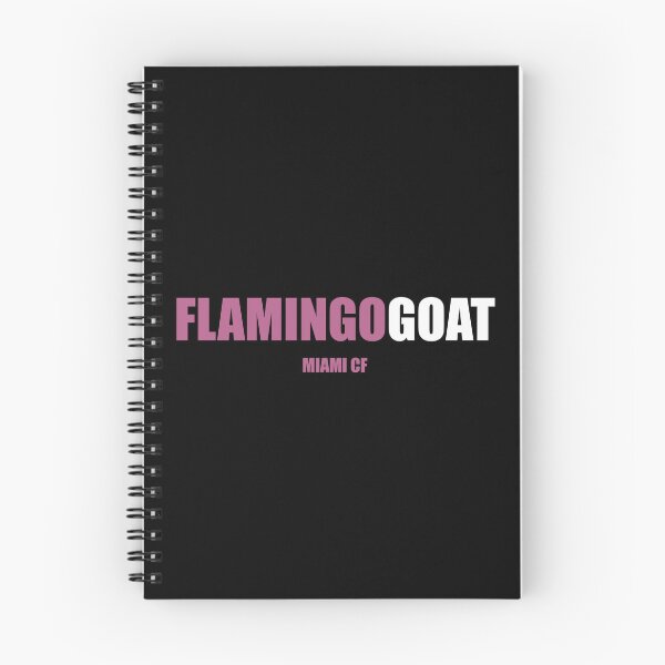 Item preview, Miami CF and Messi designed and sold by HamburgerToft.