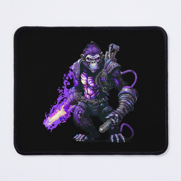 Item preview, Flame Warrior designed and sold by ArtificialGenes.