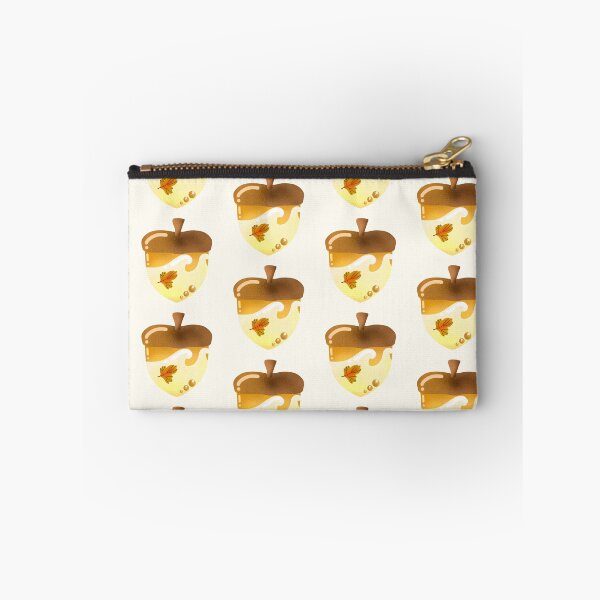 Item preview, Cozy acorn cottagecore and hygge sticker pack by DozyJov designed and sold by DozyJov.