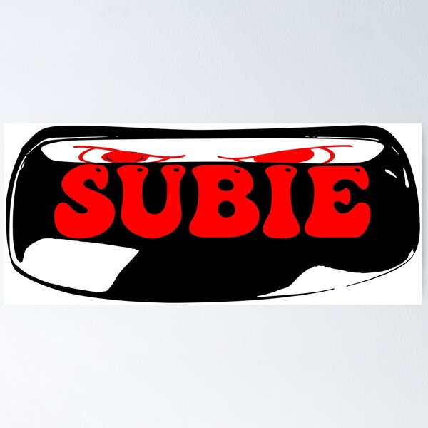Item preview, SUBIE BONNET SCOOP with EYES designed and sold by DomGDesign.