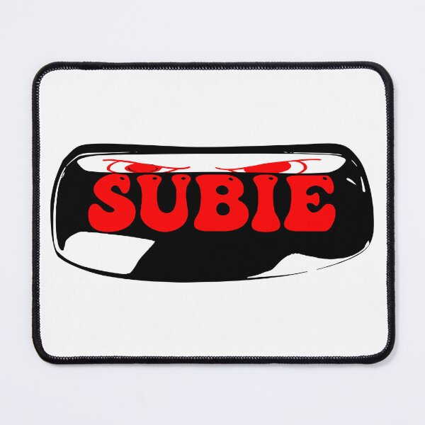 Item preview, SUBIE BONNET SCOOP with EYES designed and sold by DomGDesign.