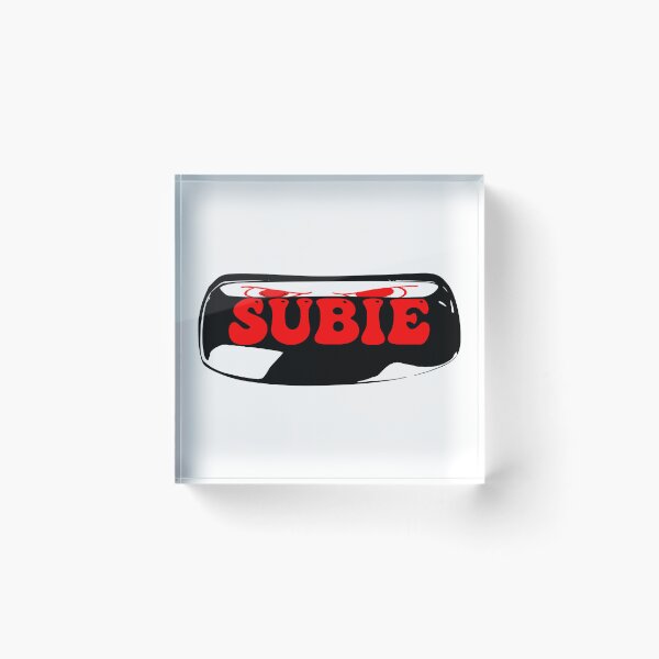 Item preview, SUBIE BONNET SCOOP with EYES designed and sold by DomGDesign.