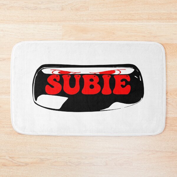 Item preview, SUBIE BONNET SCOOP with EYES designed and sold by DomGDesign.