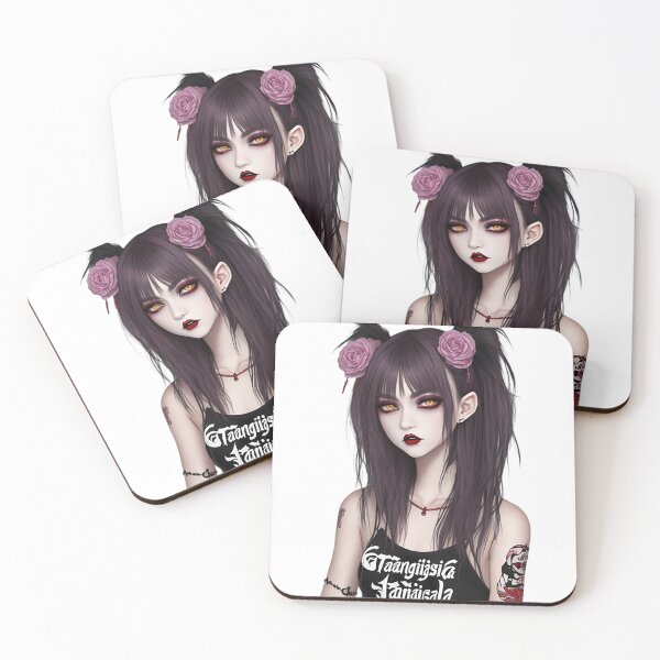 Item preview, Fangtasia Chronicles Immortal Encounters designed and sold by Permana96.