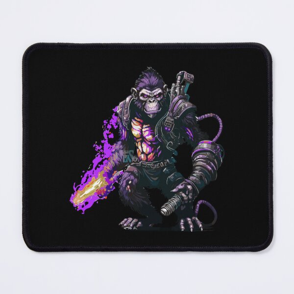 Item preview, Flame Warrior designed and sold by ArtificialGenes.