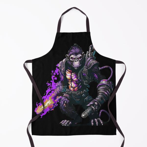 Item preview, Flame Warrior designed and sold by ArtificialGenes.