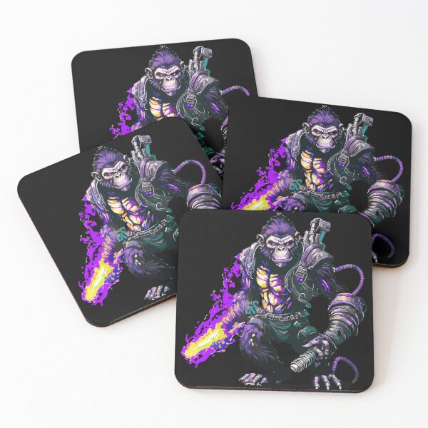 Item preview, Flame Warrior designed and sold by ArtificialGenes.