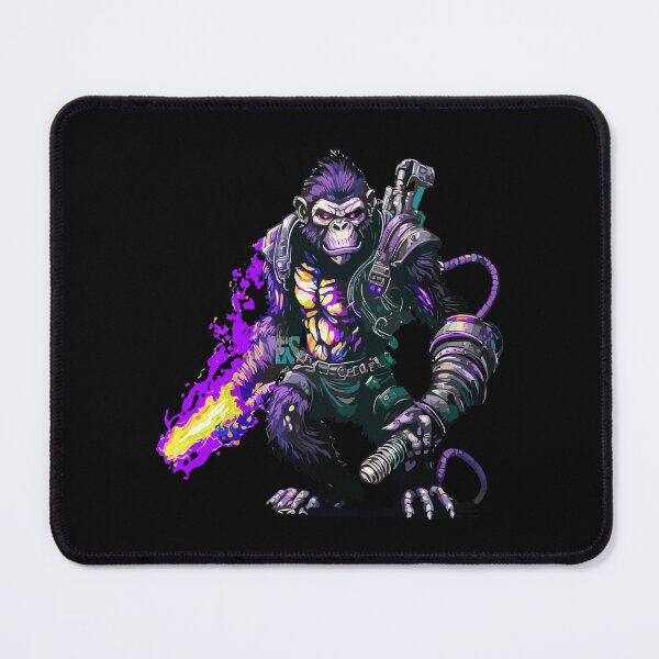 Item preview, Flame Warrior designed and sold by ArtificialGenes.
