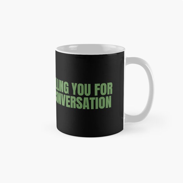 Item preview, I'm Billing You For This Conversation designed and sold by festivalzone.