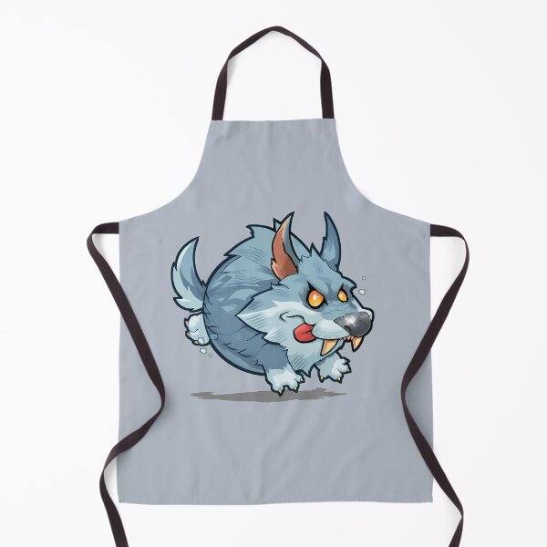 Item preview, Mythical Wolf. designed and sold by elgrimlock.