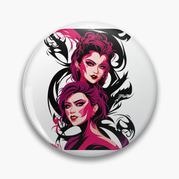 Item preview, Fangtasia Fever Immortal Delights designed and sold by Permana96.