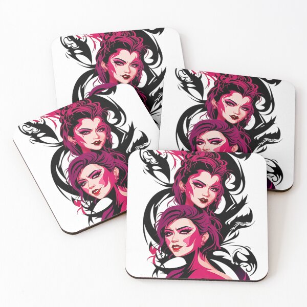 Item preview, Fangtasia Fever Immortal Delights designed and sold by Permana96.