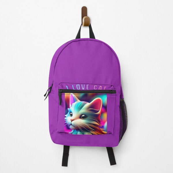 Item preview, Theme I Love Cat designed and sold by RadekArt.
