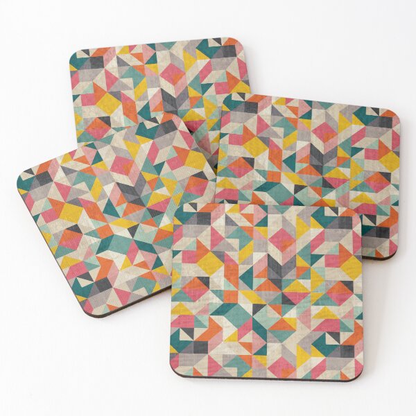 Item preview, Modern Textured Pattern designed and sold by ASLIHAN ALPARSLAN.