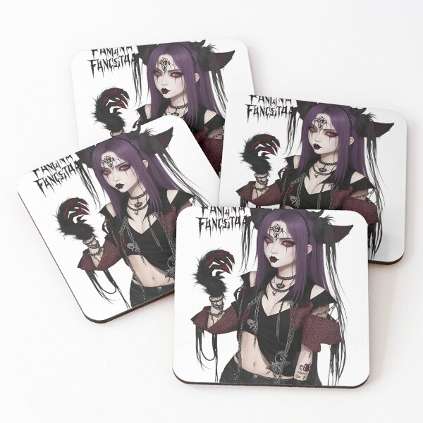 Item preview, Gothic Haven Welcome to Fangtasia designed and sold by Permana96.