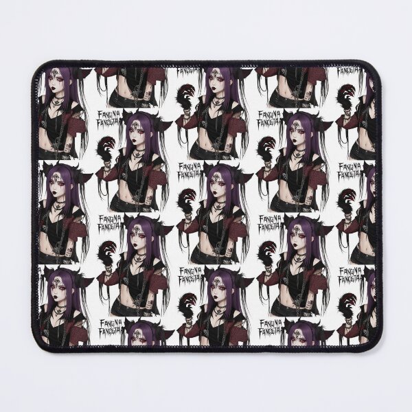 Item preview, Gothic Haven Welcome to Fangtasia designed and sold by Permana96.