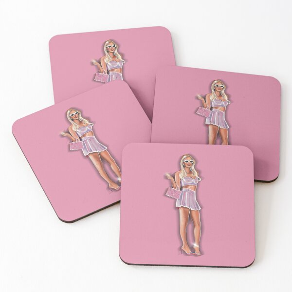 Item preview, Barbara Millicent Roberts Iconic Girl designed and sold by xsaxsandra.
