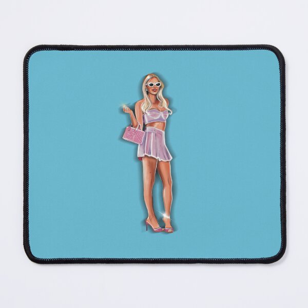 Item preview, Barbara Millicent Roberts Iconic Girl (Blue) designed and sold by xsaxsandra.