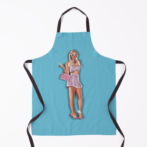 Item preview, Barbara Millicent Roberts Iconic Girl (Blue) designed and sold by xsaxsandra.