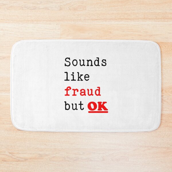 Item preview, Sounds like fraud but OK designed and sold by Humberjack.