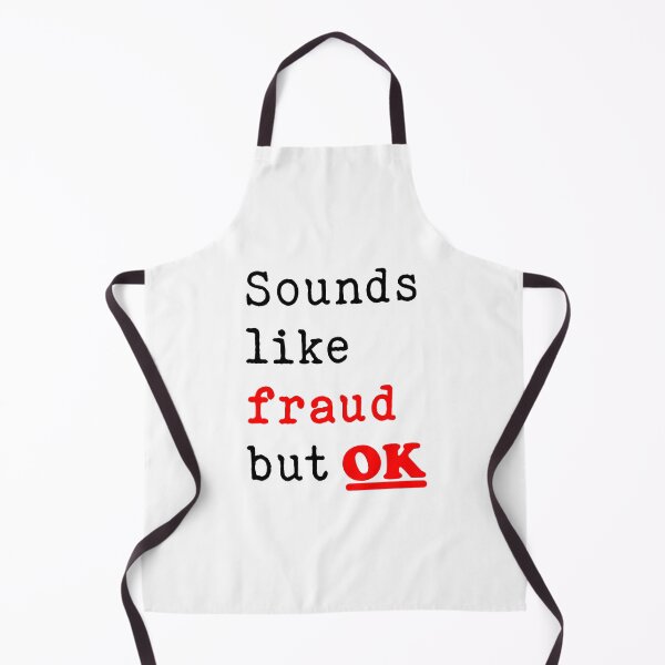 Item preview, Sounds like fraud but OK designed and sold by Humberjack.