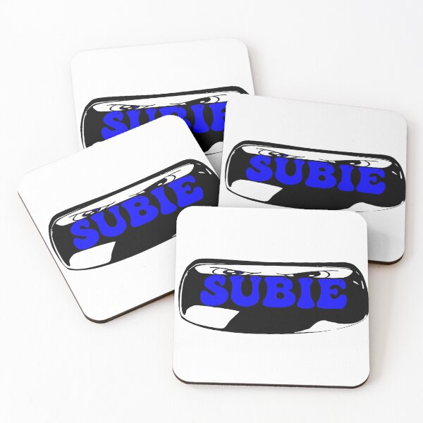Item preview, SUBIE BONNET SCOOP with EYES designed and sold by DomGDesign.