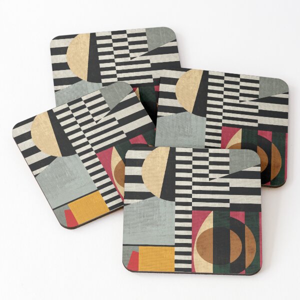 Item preview, Modern Textured Pattern designed and sold by ASLIHAN ALPARSLAN.
